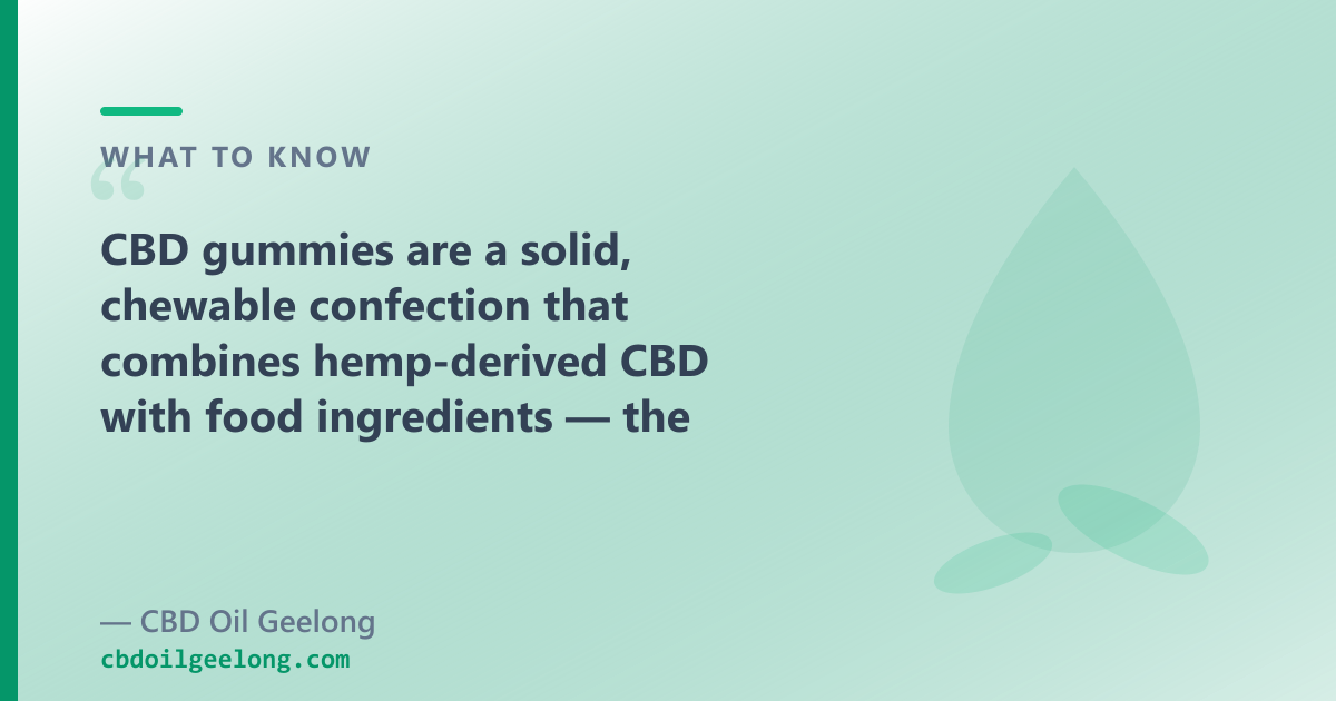 CBD Oil Geelong CBD oil range for Geelong and VIC — five formulations, all third-party tested