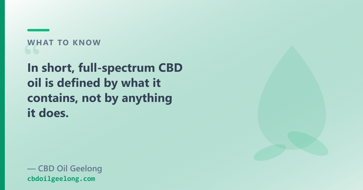 Our full-spectrum CBD oil: hemp extract in MCT, 50ml, four strengths, COA on request